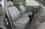 Toyota Sienna 2006 года